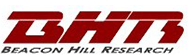 Beacon Hill Research, Logo