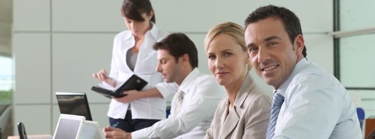 Business People